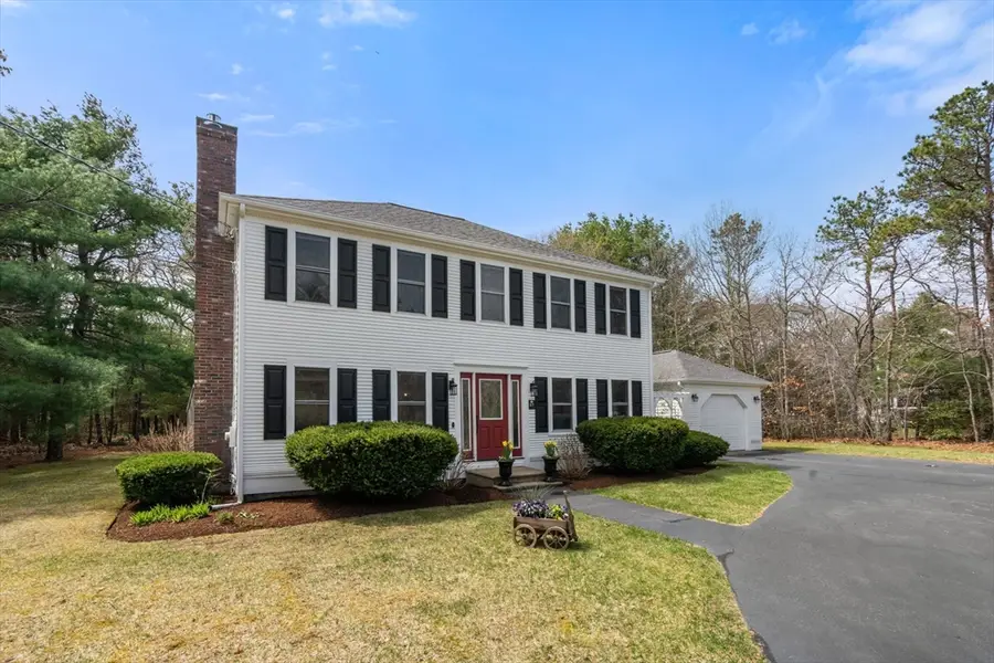 57 Fairhaven Ln, Barnstable Town, MA 02648 - #2