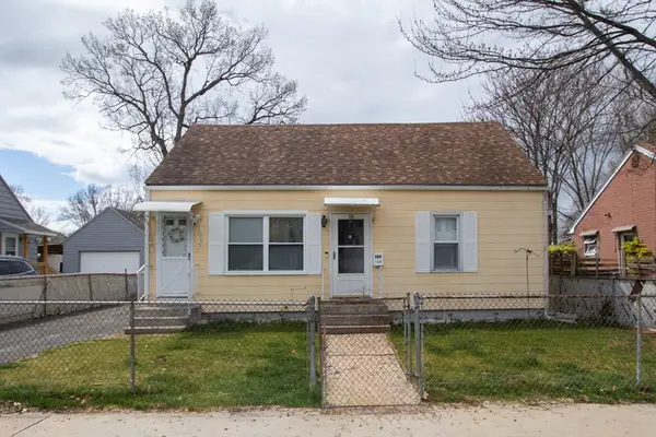 140 Eddy St, Springfield, MA 01104