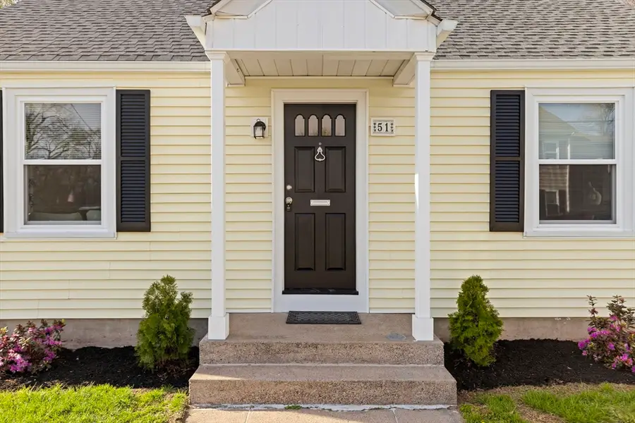 51 Hope St, Lincoln, RI 02865 - #3
