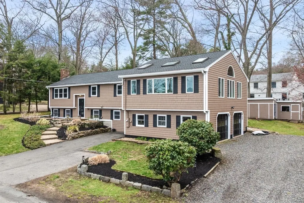 187 Echo Cove Rd, South Hamilton, MA 01982 - #1