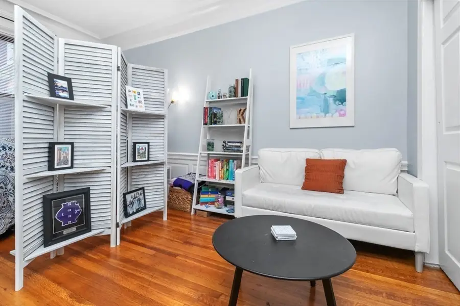 466 Commonwealth Ave #205, Boston, MA 02215 - #3