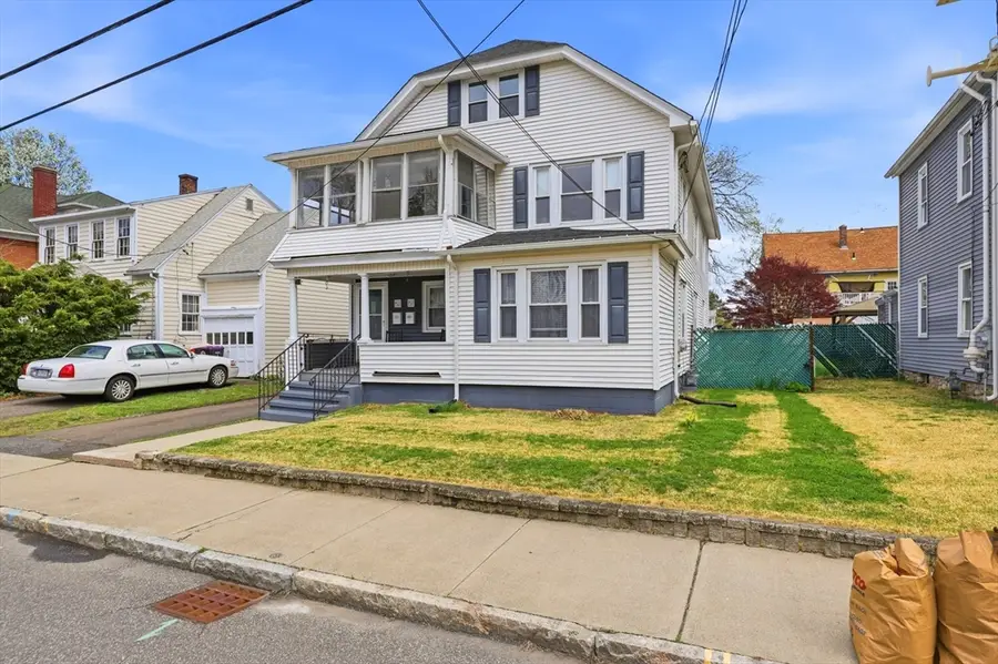 51-53 Ridgewood Ave, Holyoke, MA 01040 - #3