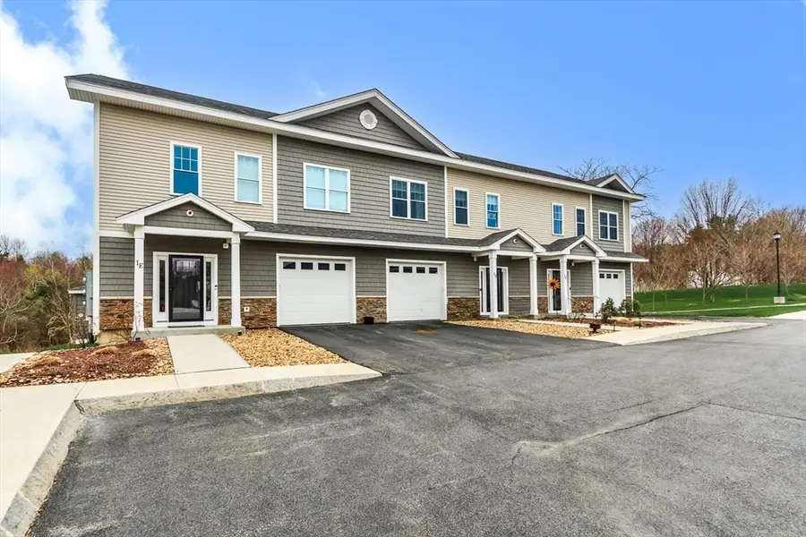 1 Jana #E, Merrimac, MA 01860 - #3