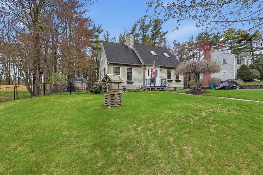 294 Stoneybrook Rd, Fitchburg, MA 01420 - #3