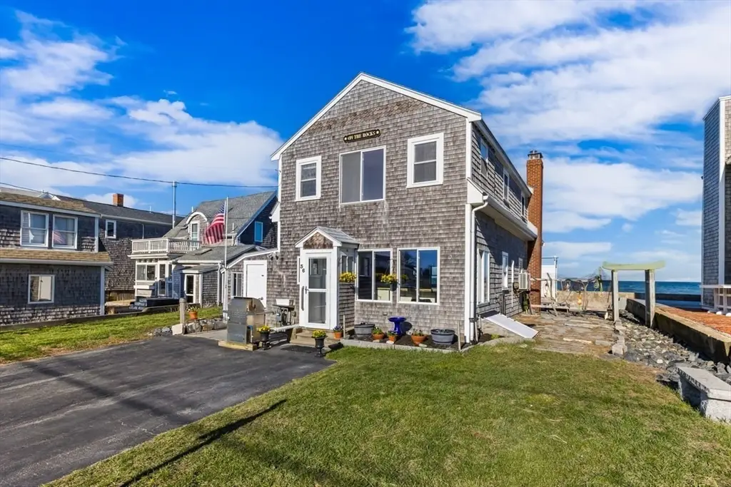 36 Ocean St, Marshfield, MA 02050 - #1