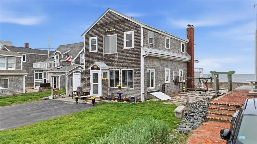 36 Ocean St, Marshfield, MA 02050 - #2