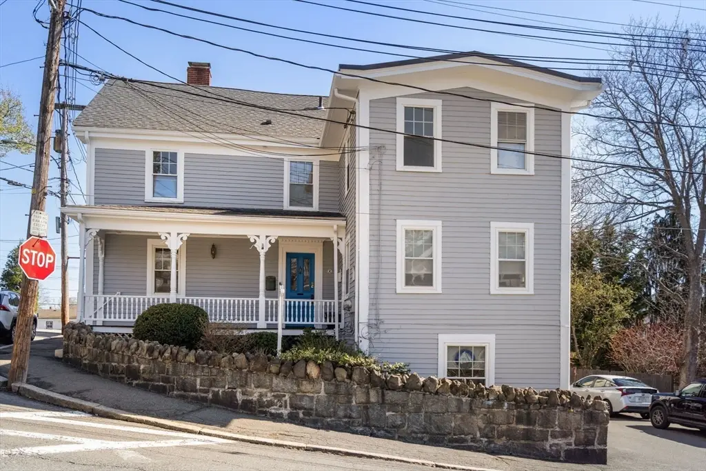 2 Commercial St #3, Marblehead, MA 01945 - #1