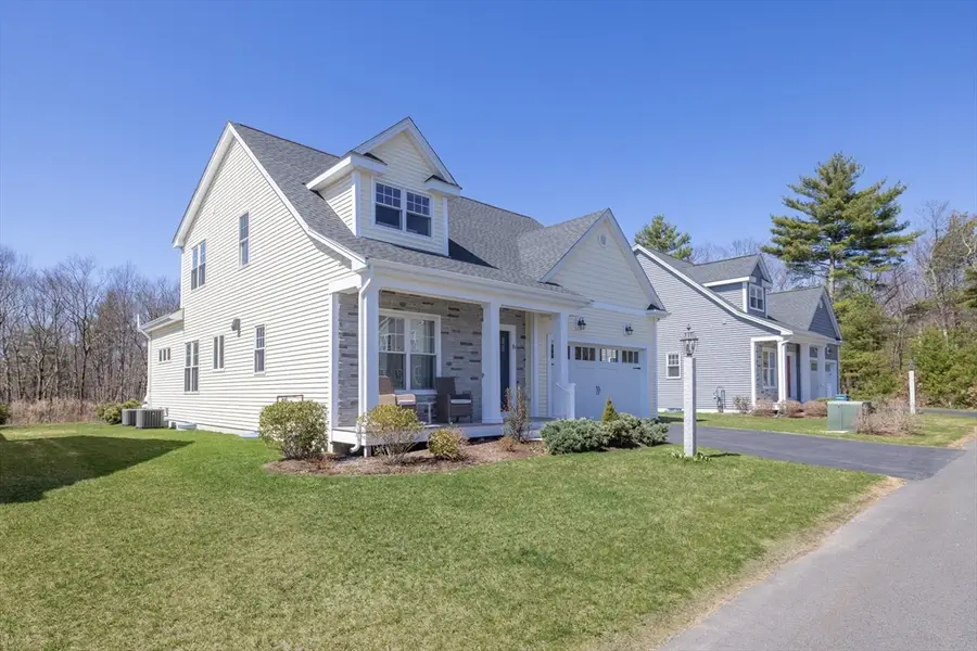 6 Trailside Ct #6, Holliston, MA 01746 - #2