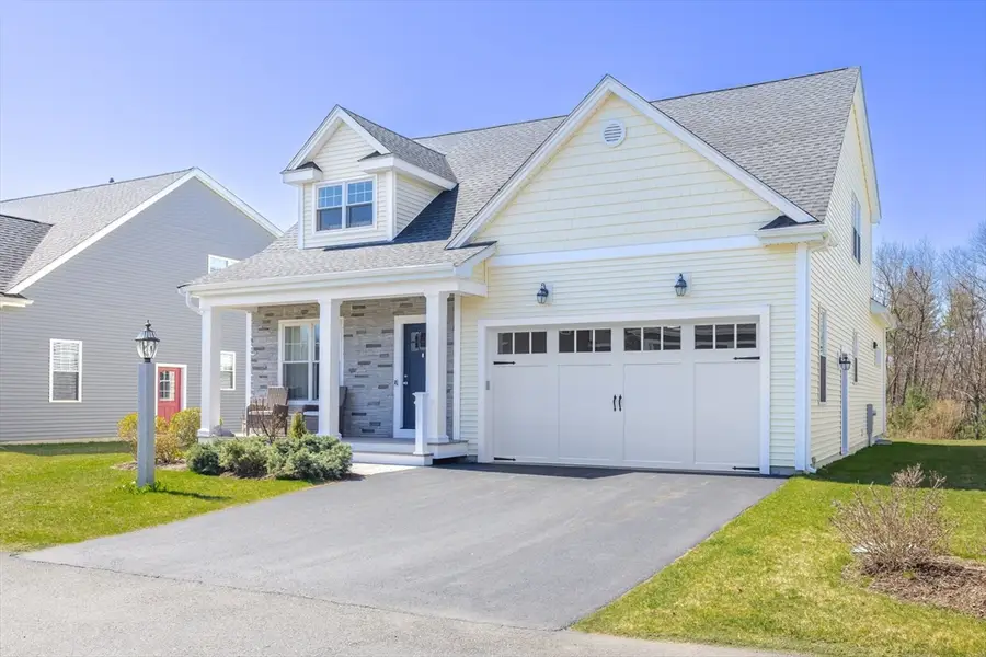 6 Trailside Ct #6, Holliston, MA 01746 - #3