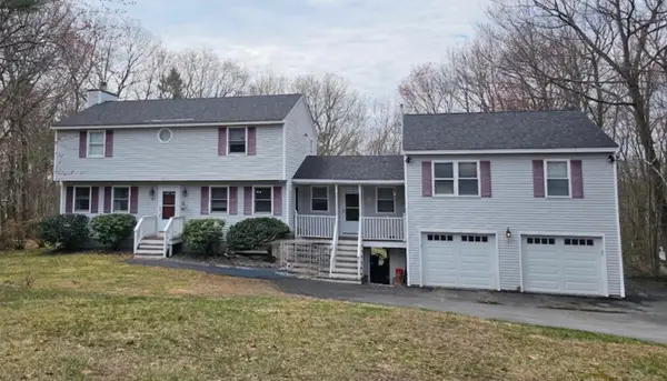 14 Garvin Road, Derry, NH 03038