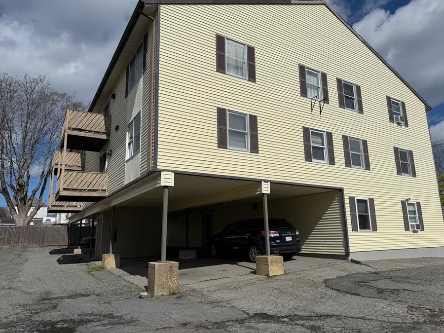 24 Larch St #5, New Bedford, MA 02740 - #3