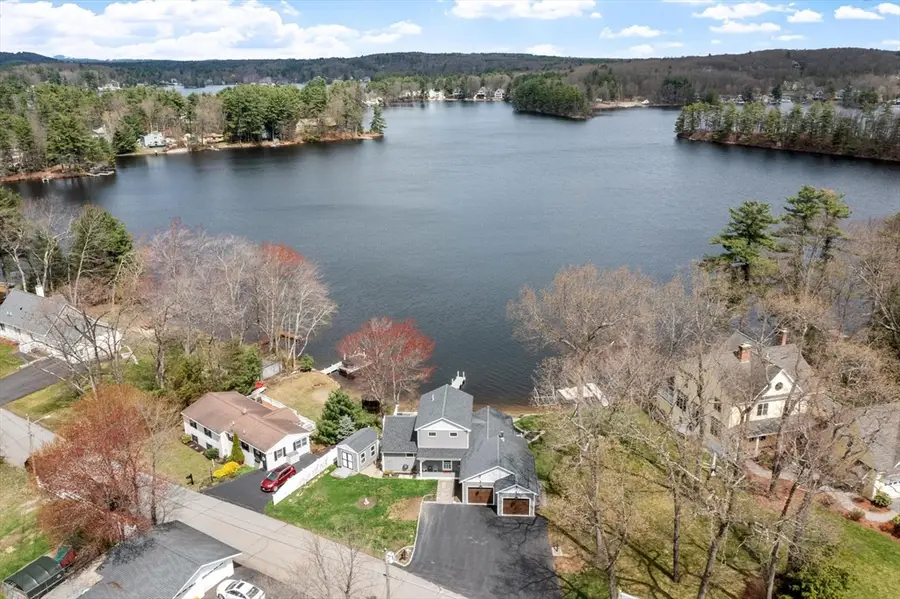 12 Johnson St, Lunenburg, MA 01462 - #2