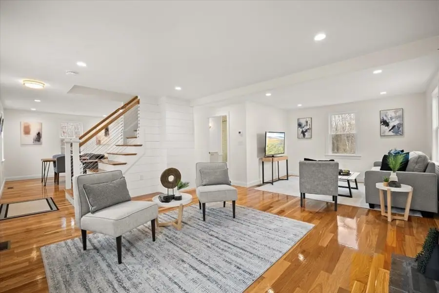 47 W Vanston Rd, Stoughton, MA 02072 - #2