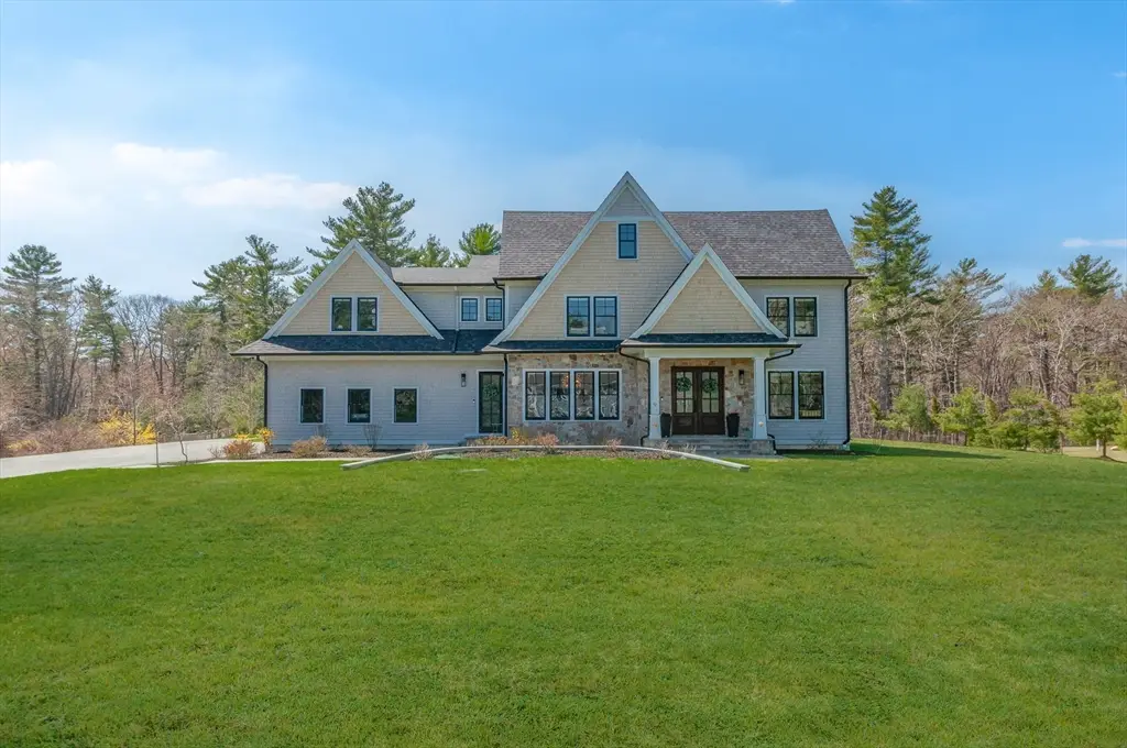 9 Deer Run, Marion, MA 02738 - #1