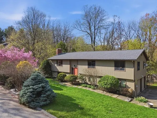 12 Kanes Crossing, Worcester, MA 01609