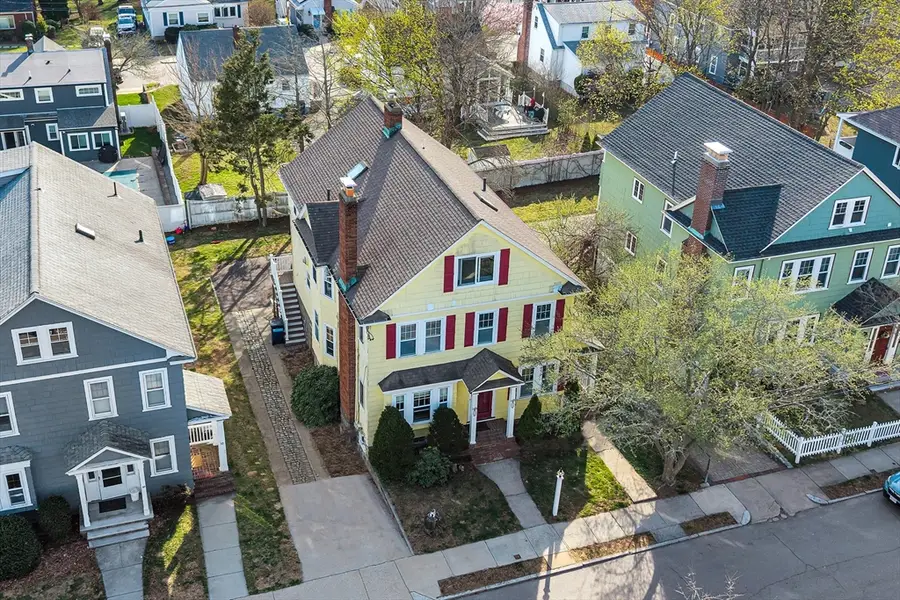 42-44 Sanborn Ave, Boston, MA 02132 - #2