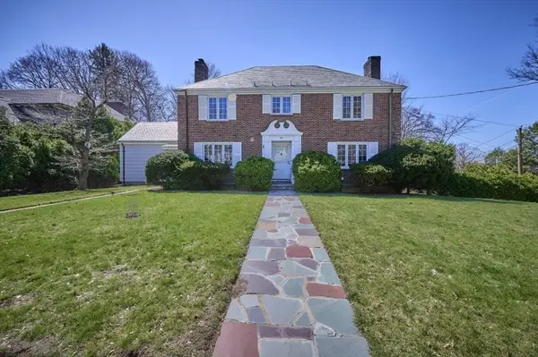 84 Fairmont Ave, Newton, MA 02458