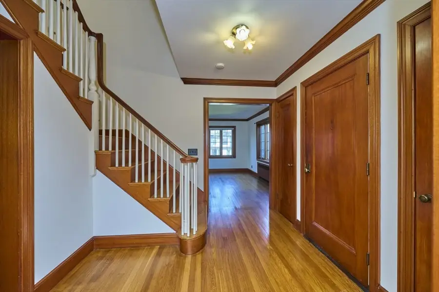 84 Fairmont Ave, Newton, MA 02458 - #3