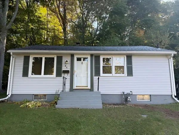 84 Hanward Hl, East Longmeadow, MA 01028
