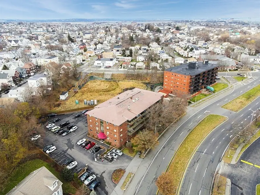 595 Revere Beach Pkwy #22, Revere, MA 02151 - #3