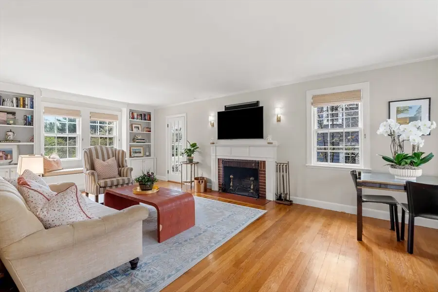 47 Standish Rd, Milton, MA 02186 - #3