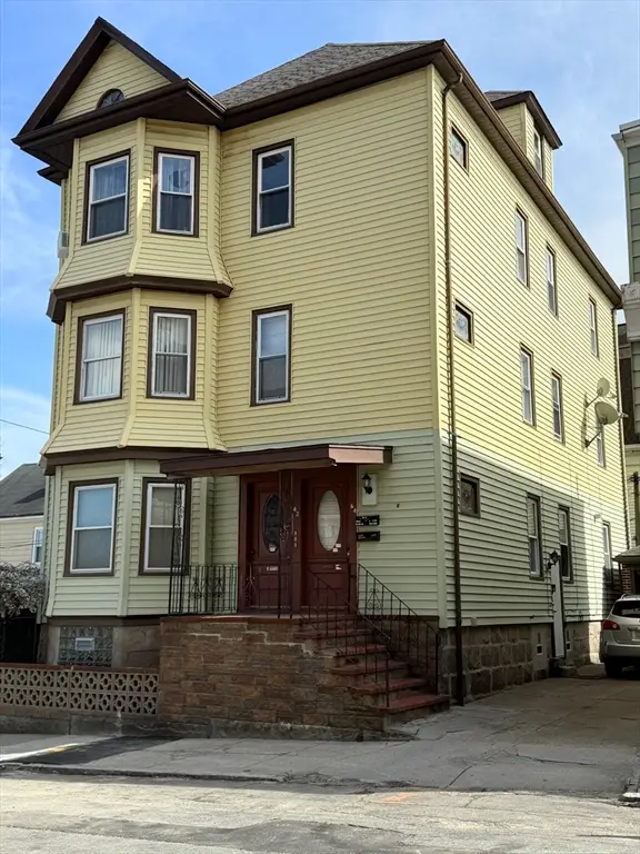 42-44 Wing Street, New Bedford, MA 02740 - #2