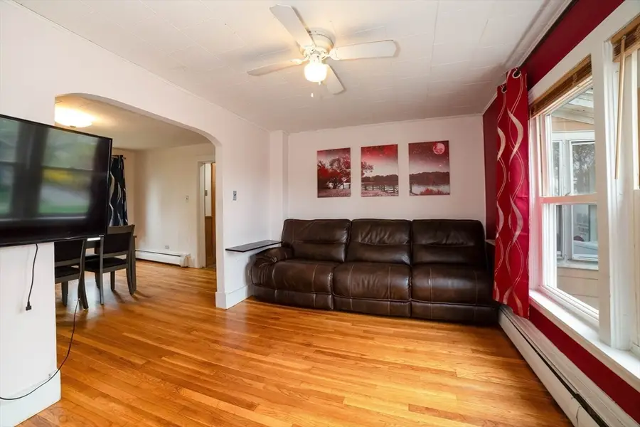 4 Brown Street, Spencer, MA 01562 - #2