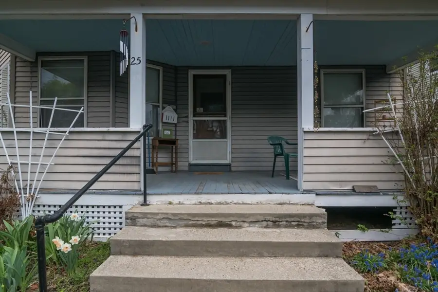 25 Morgan St, Holyoke, MA 01040 - #3