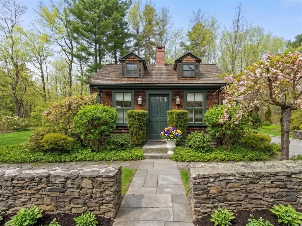 65 Baldwinville Rd, Phillipston, MA 01331 - #1