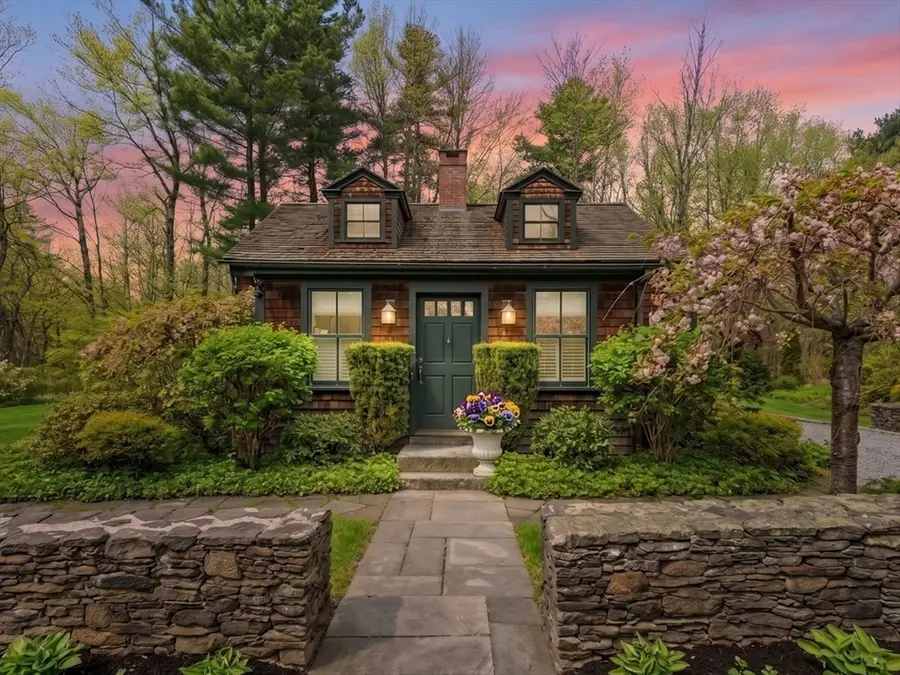 65 Baldwinville Rd, Phillipston, MA 01331 - #2