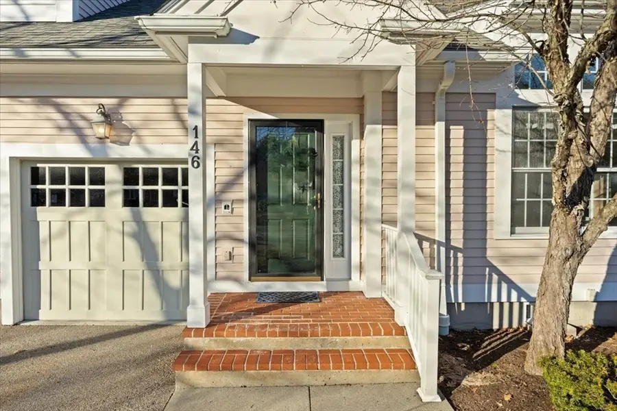 146 Godfrey Drive #146, Norton, MA 02766 - #3
