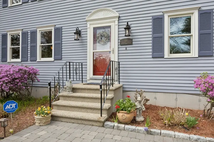 151 Hickory Lane, Whitinsville, MA 01588 - #2