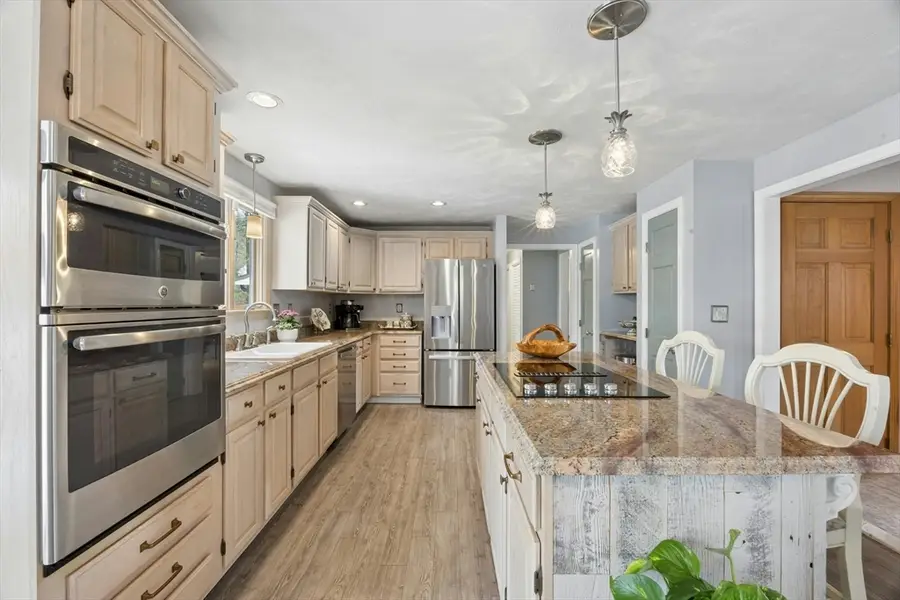 151 Hickory Lane, Whitinsville, MA 01588 - #3