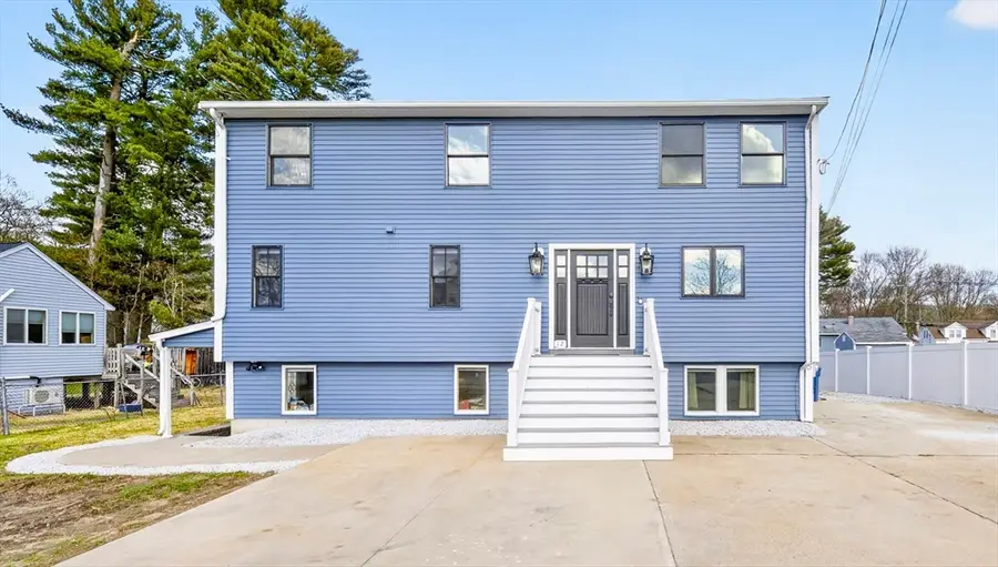 12 Fernwood Road, Billerica, MA 01821 - #2