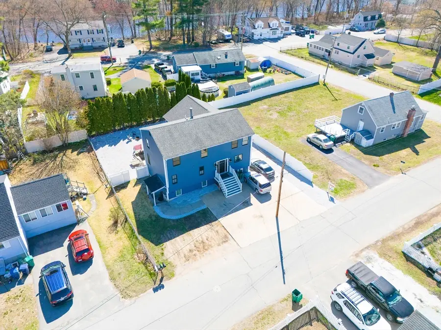 12 Fernwood Road, Billerica, MA 01821 - #3