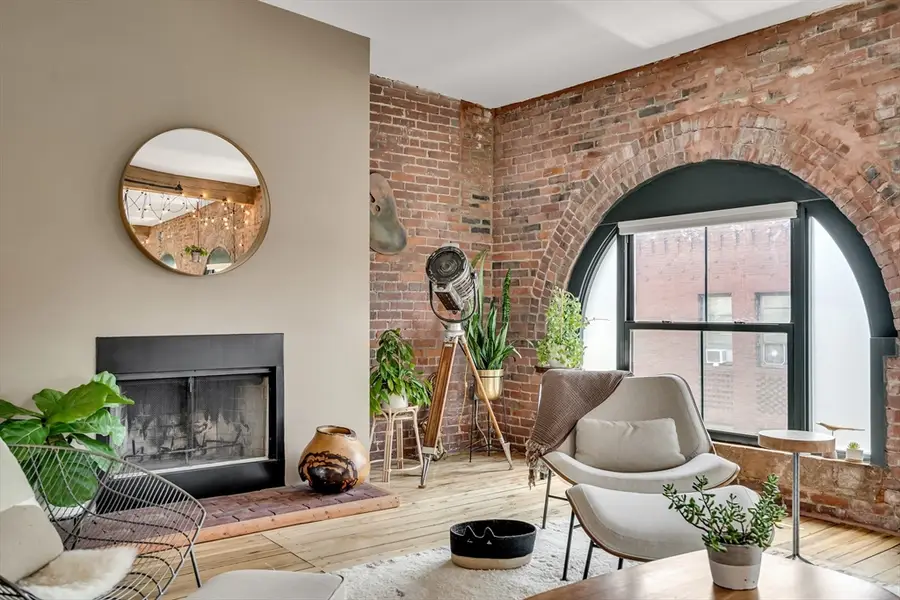 172-178 Green Street #12, Boston, MA 02130 - #3