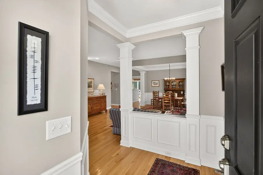 22 Weathervane, Plymouth, MA 02360 - #3