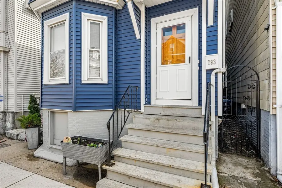 793 Saratoga St., Boston, MA 02128 - #2