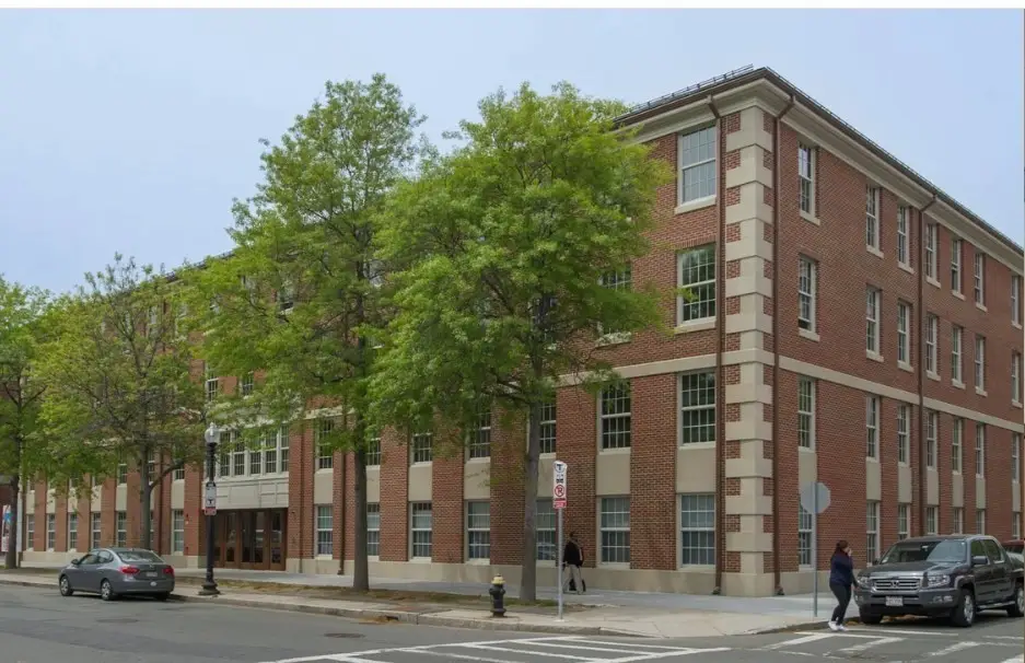 45 1st Ave #111, Boston, MA 02129 - #1