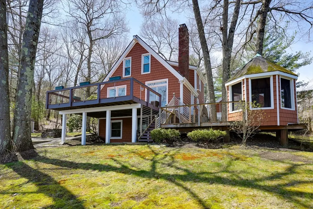 42 Sewall Dr, Shrewsbury, MA 01545 - #1