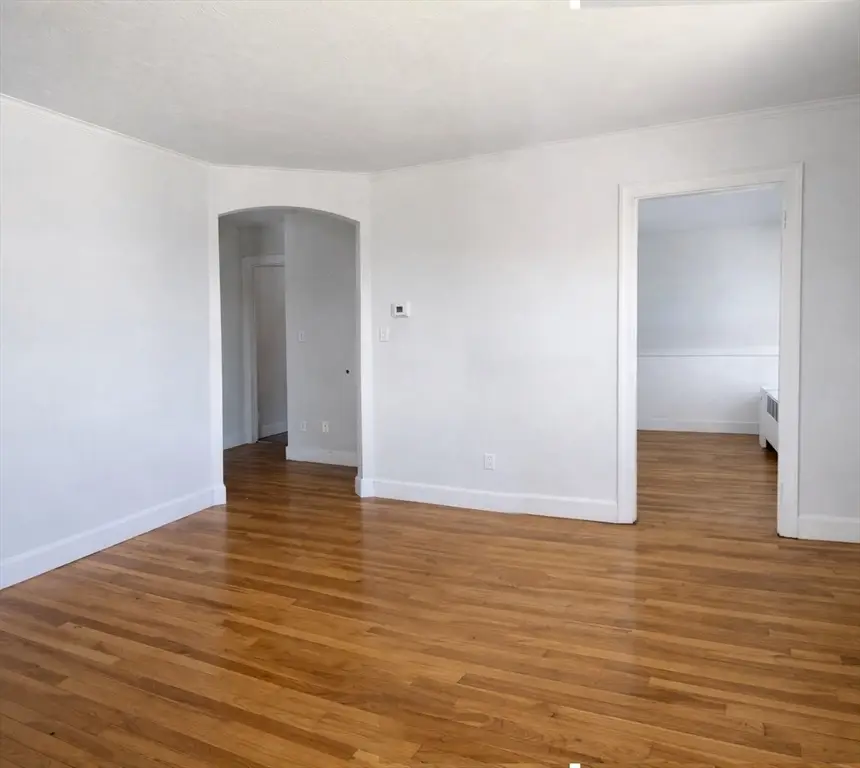 31 Chestnut St #6, Worcester, MA 01609 - #2