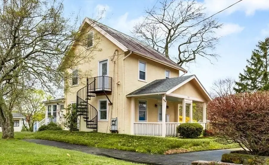 192 Salem St, Wakefield, MA 01880 - #2