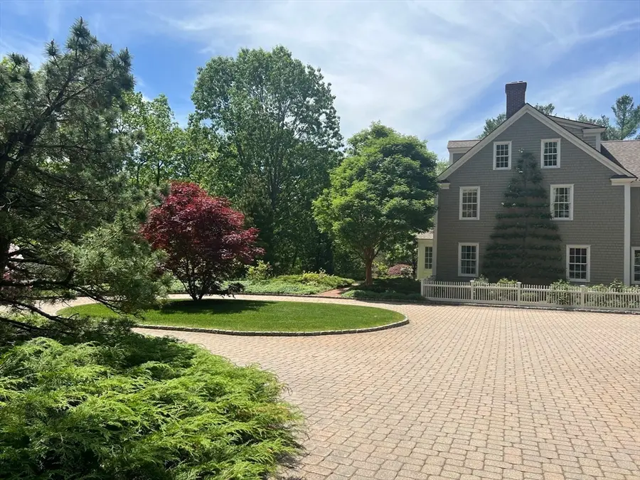 43 Oak Hill Road, Harvard, MA 01451 - #3