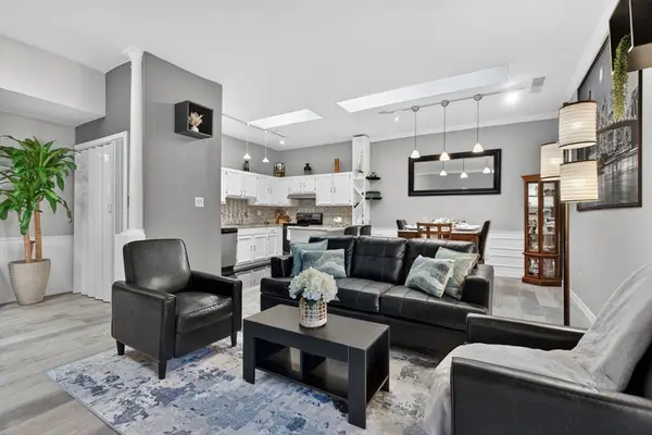 54 Forest St #411, Medford, MA 02155