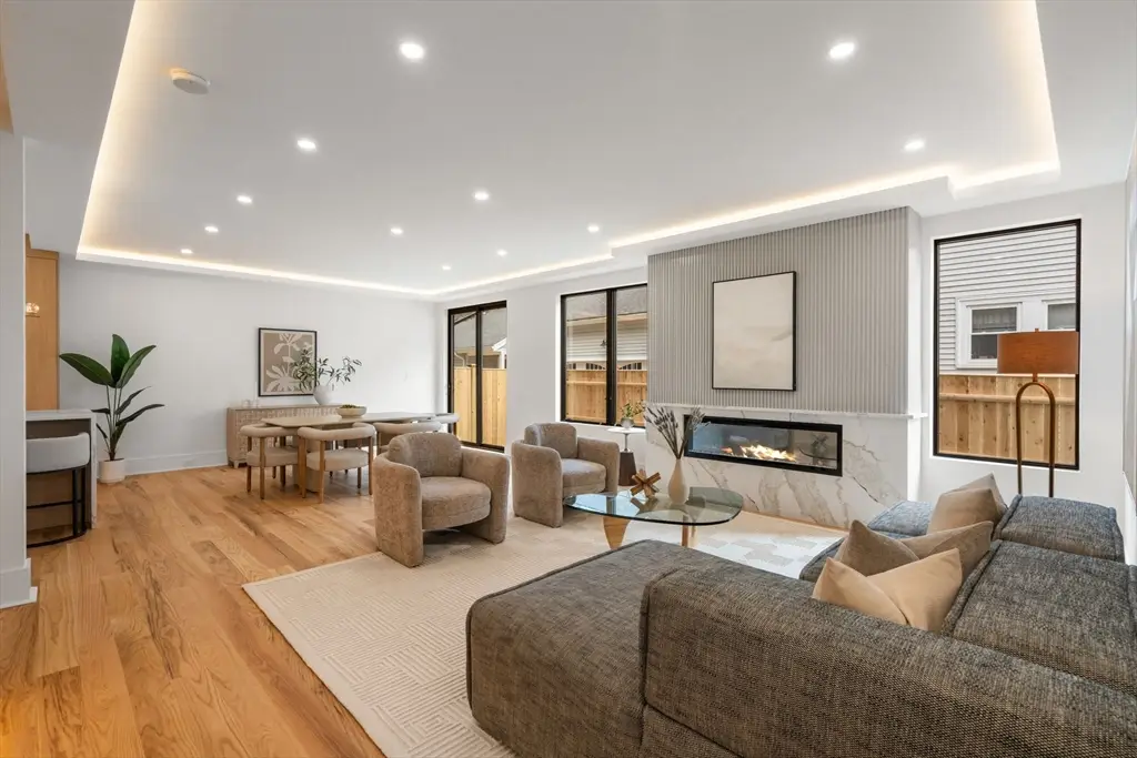 28 Keefe Avenue #28, Newton, MA 02464 - #1