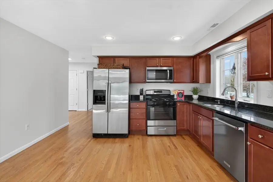 1584 Andover St #20, Tewksbury, MA 01876 - #3