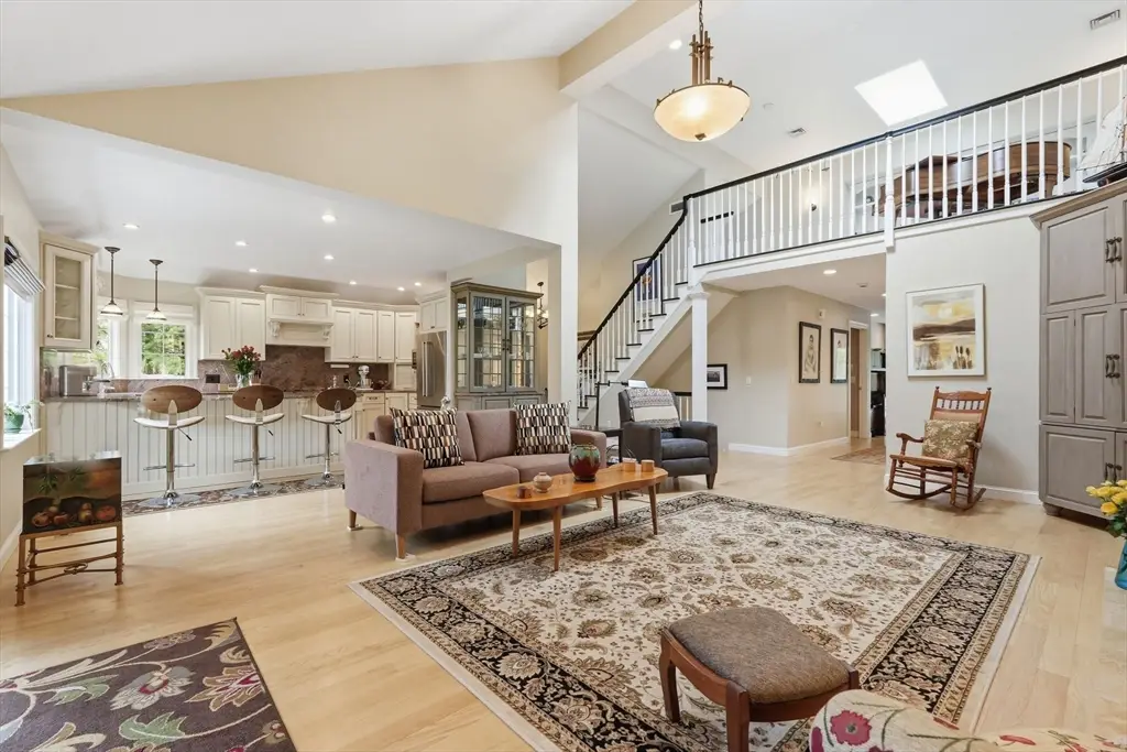 118 Pine Grove Drive #118, South Hadley, MA 01075 - #1