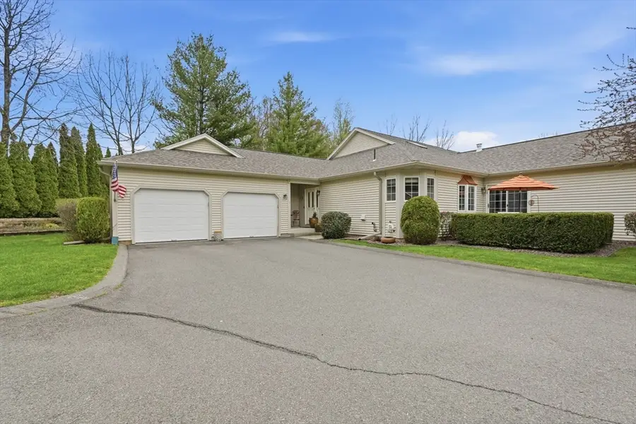 118 Pine Grove Drive #118, South Hadley, MA 01075 - #2