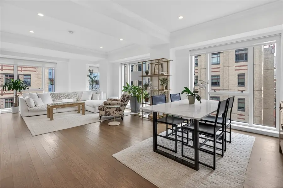 1 Nassau St #1001, Boston, MA 02111 - #2