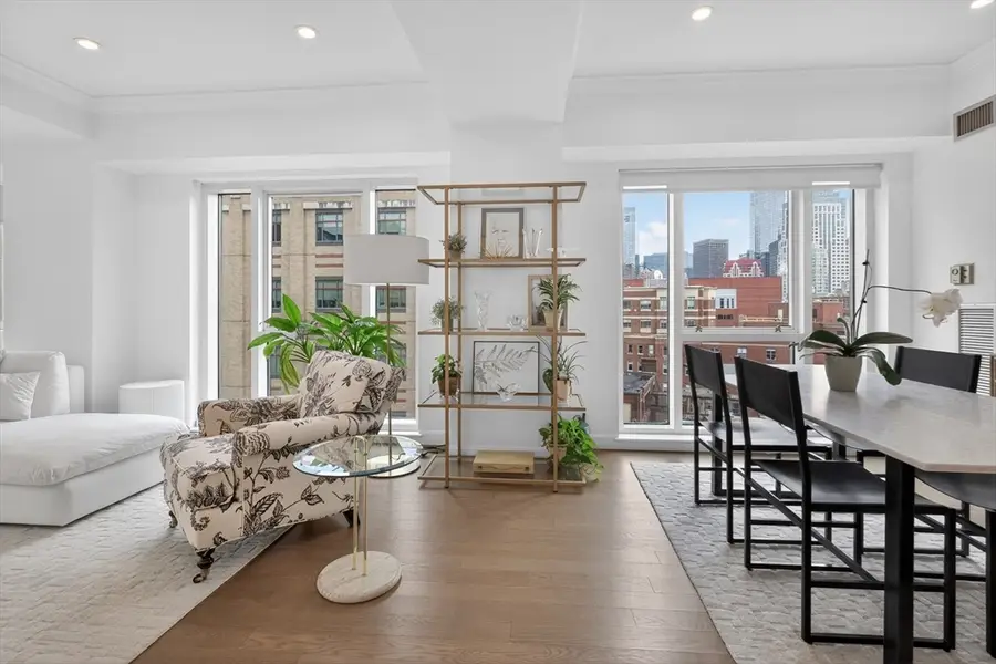 1 Nassau St #1001, Boston, MA 02111 - #3